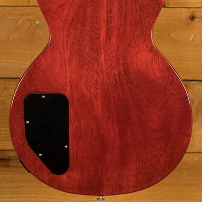 Gibson Les Paul Special Double Cutaway | Vintage Cherry image 2