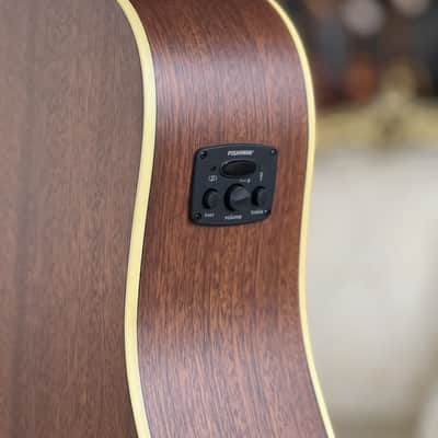 Fender Monterey Standard Satin Black image 13