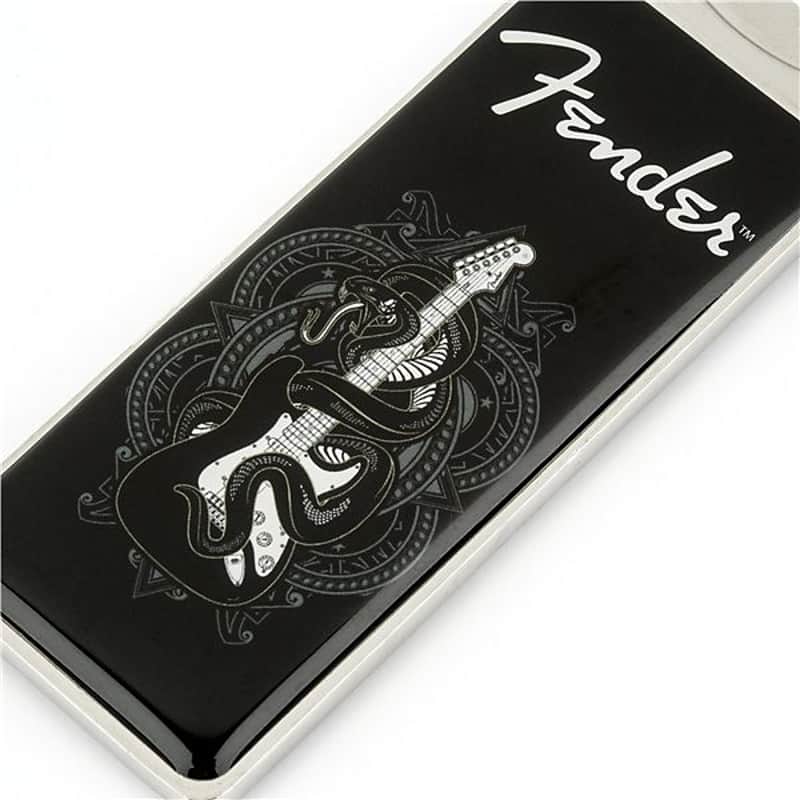 Fender Viper Bottle Opener Magnet 2016 image 4