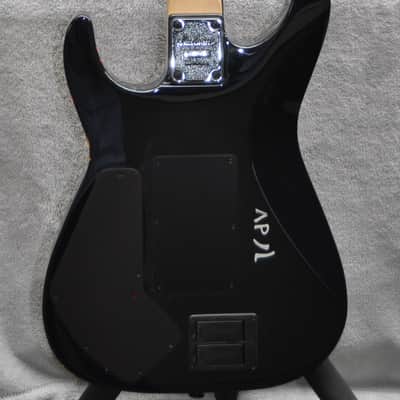 Jackson 30th Anniversary Phil Collen - PC-1, Artist Proof #8 image 8