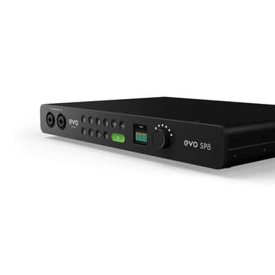 Audient EVO SP8 - Studio Preamp image 8