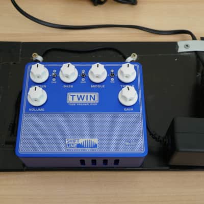 Shift Line Twin MkIII image 2