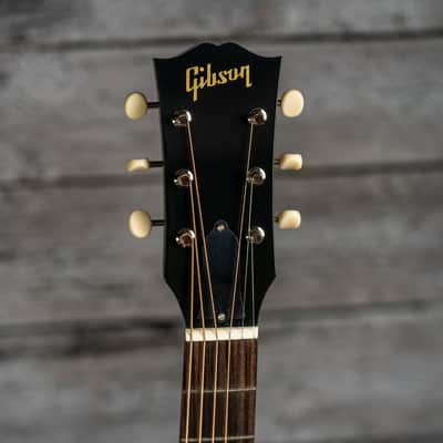 Gibson '50s J-45 Original - Ebony image 7