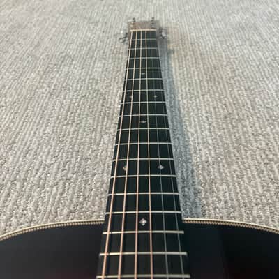 Martin Vintage Series Eric Clapton Signature 000-28EC 2006 - 2016 - Sunburst image 9