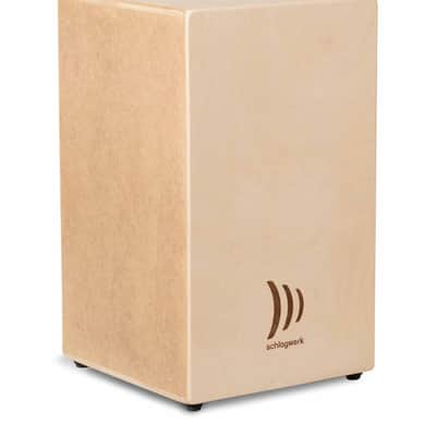 Schlagwerk CBA20S Cajon Bausatz image 2
