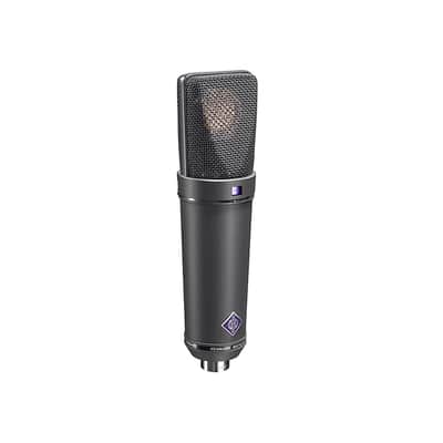 Neumann U 89 i mt imagen 1