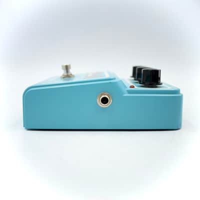Maxon CS-550 Stereo Chorus Made in Japan Guitar Effect Pedal 108VSC010 image 5