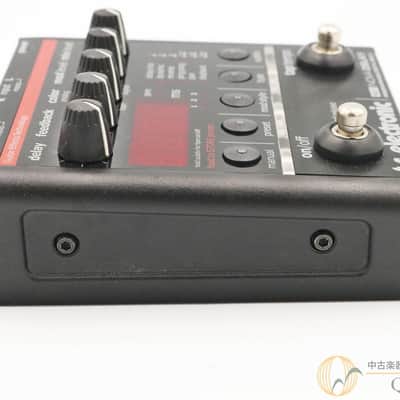 tc electronic ND-1 / Nova Delay image 2