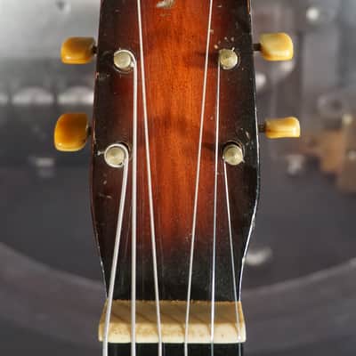 Vintage Regal Lap Steel image 2