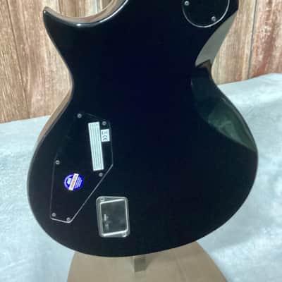 E-II ECLIPSE Reindeer Blue w/ HSC image 8