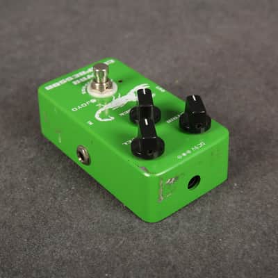 Joyo JF-10 Dyna Compressor Pedal - 2nd Hand image 4