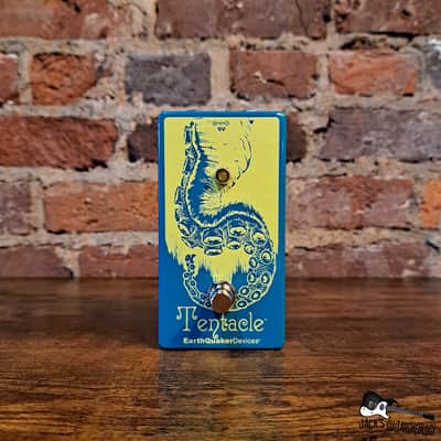 EarthQuaker Devices Tentacle Analog Octave Up V2 image 1