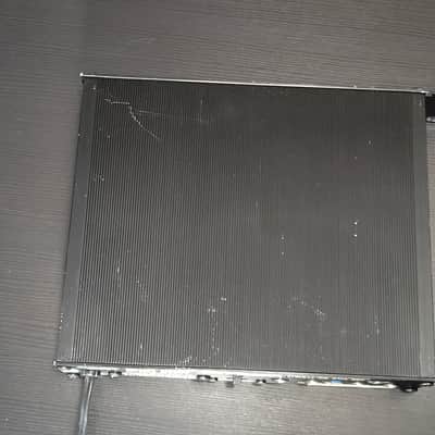 dbx 463X Over Easy Noise Gate 1990s - Black image 11