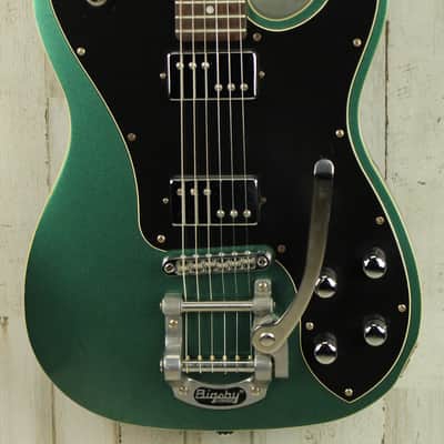 USED Schecter PT Fastback II B (579) image 1