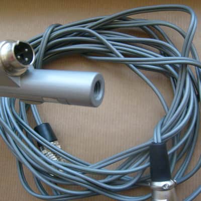 Microphone Sennheiser MD 408 Dynamic Bild 4