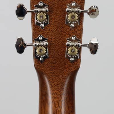 Used 2025 Martin D-18 Standard image 5
