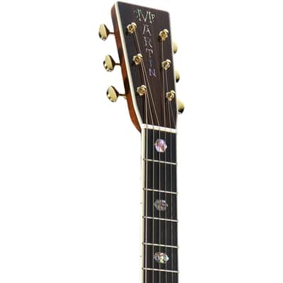 Martin 2025 J-40 Standard Series Acoustic Guitar - Aging Toner image 4
