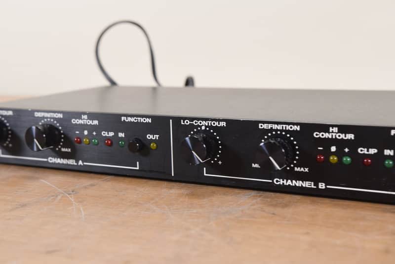 BBE 822 Sonic Maximizer CG00K5G | Reverb