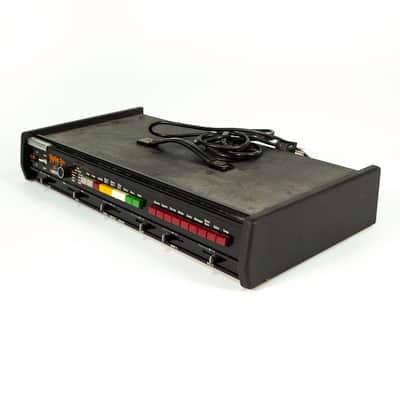 Multivox FR8L Rhythm Ace Owned By Moby image 10