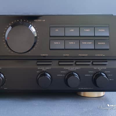 Sansui AU a707i image 3