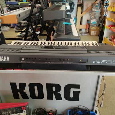 Yamaha PSR-S950 image 7