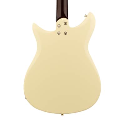 Gretsch Electromatic CVT Double-Cut Laurel - Vintage White image 3