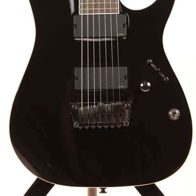 Ibanez RGIR27FE Black Iron Label Electric Guitar image 3