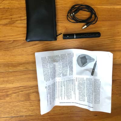 Shure SM 91 Bild 5
