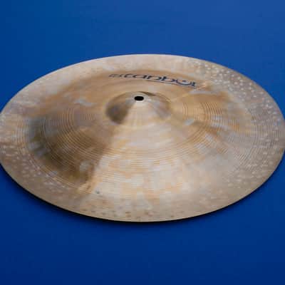 Istanbul Traditional Pre-Split China 16" Excellent RARE! image 5