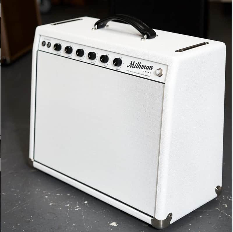 Milkman Sound 15W HT Combo - Whole Milk image 1