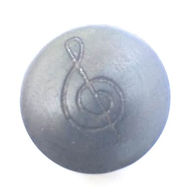 Emerson Mickey Mouse Radio Reproduction Wood Knob image 2