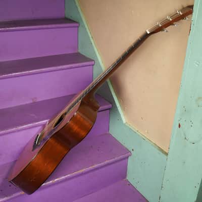 1939 Martin 00-18 Flattop Acoustic Guitar (VIDEO! Fresh Work, Ready) image 16