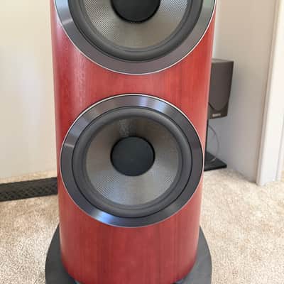 Bowers & Wilkins 801 D4 2024 image 3