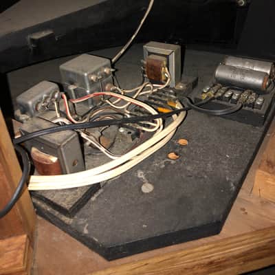 Klipsch Klipschorn image 7