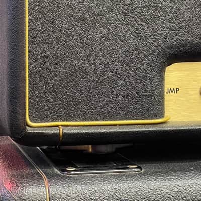 Marshall JMP Super Bass 1974 image 7