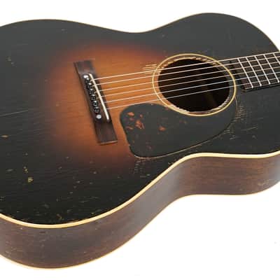 1945 Gibson LG-2 Banner image 6