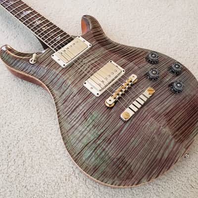 PRS 594 Wood Library Artist Northern Lights image 5