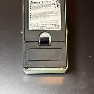 Ibanez TS9 Tube Screamer 2002 - Present - Green image 2