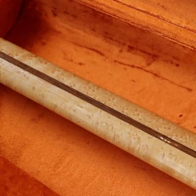 Fender Custom Shop Master Built 1969 Telecaster Relic – Paisley Paul Waller 2012 image 7