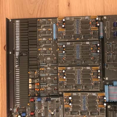 Euphonix CS 2000 / CS 3000 channel trays - recapped 🌟 image 2