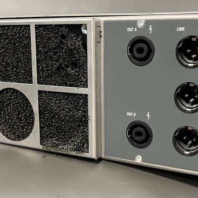 d&b audiotechnik  D12 amplifier image 5