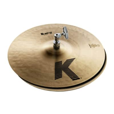 Zildjian 13