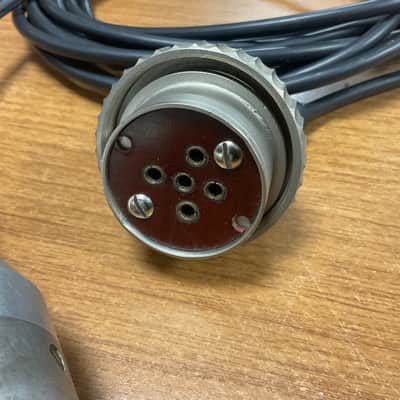 Neumann CMV3 CABLE MIKROFON RARE … image 20