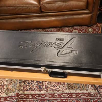 Fender 1981 Lead II Black image 15