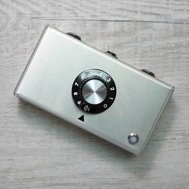 Alias Sound Headphone Amp image 1