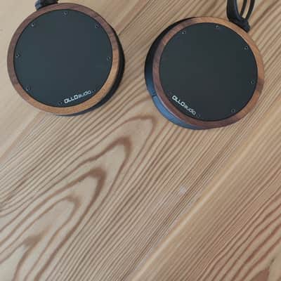 OLLO AUDIO S4R 1.3 Calibrated Studio Headphones | Recording and Podcast Sessions | Flat Frequency Response image 12