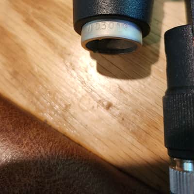Oktava MK-219 Cardioid Condenser Microphone image 3