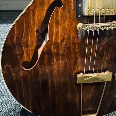 Gibson ES-345TDSV Stereo 1970(s) with Varitone switch image 4