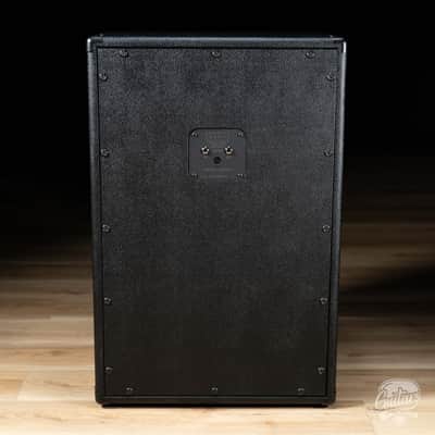 Revv 2x12 Vertical Slant Speaker Cabinet w/ Celestion Vintage 30's image 3