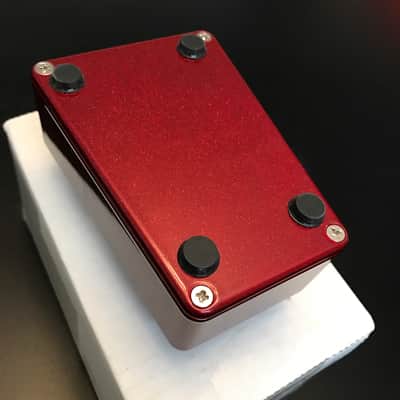 Chase Tone Red Stardust image 6